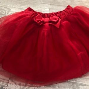 Cute Gymboree skirts